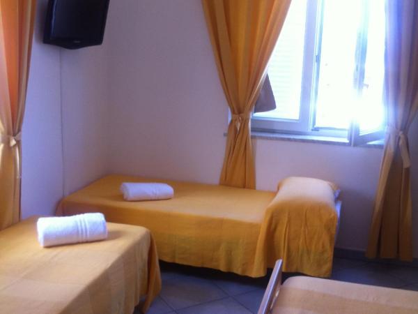 Excelsior Mare Suite : photo 3 de la chambre studio (4 adultes)