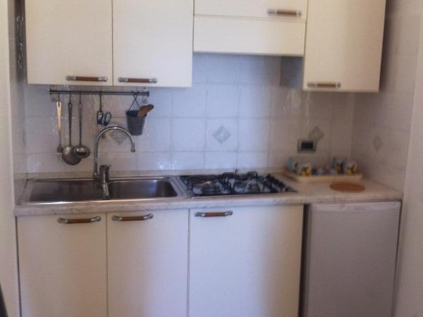 Excelsior Mare Suite : photo 4 de la chambre studio (4 adultes)