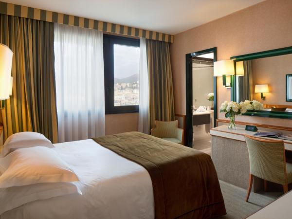 Starhotels President : photo 1 de la chambre chambre double ou lits jumeaux classique