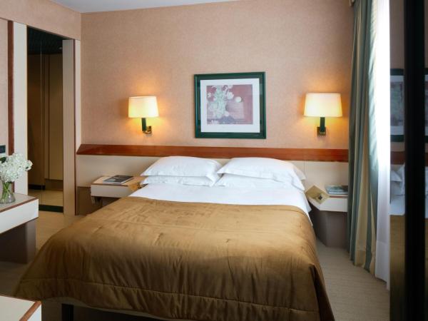 Starhotels President : photo 2 de la chambre chambre double ou lits jumeaux classique