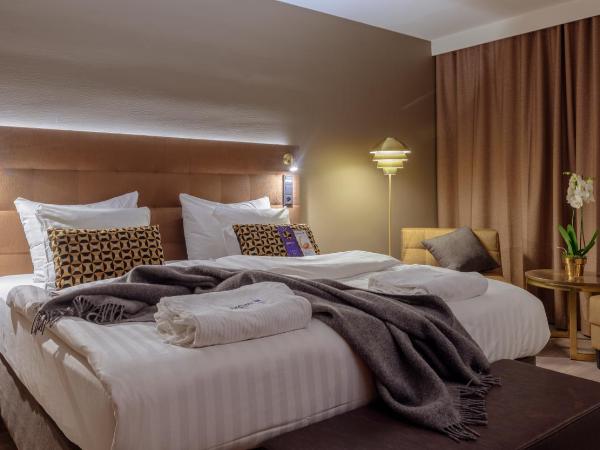 Radisson Blu Marina Palace Hotel, Turku : photo 9 de la chambre chambre supérieure