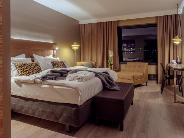 Radisson Blu Marina Palace Hotel, Turku : photo 7 de la chambre chambre supérieure