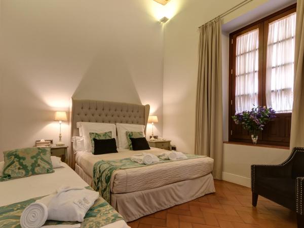 Palacio Pinello : photo 2 de la chambre chambre triple