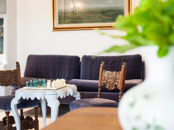 Country Lodge B&B : photo 1 de la chambre chambre double ou lits jumeaux classique