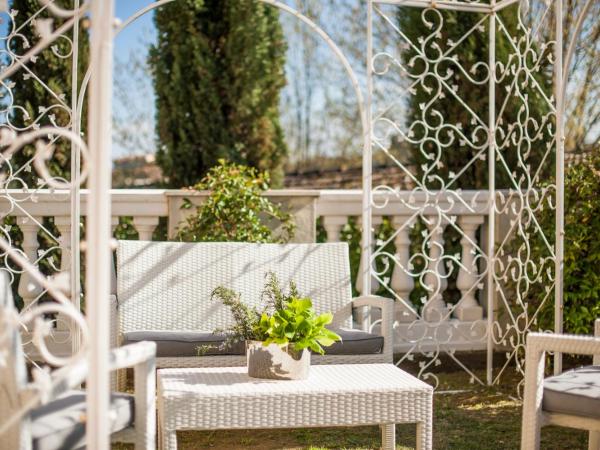 Country Lodge B&B : photo 5 de la chambre chambre double ou lits jumeaux classique