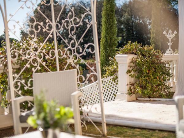 Country Lodge B&B : photo 6 de la chambre chambre double ou lits jumeaux classique