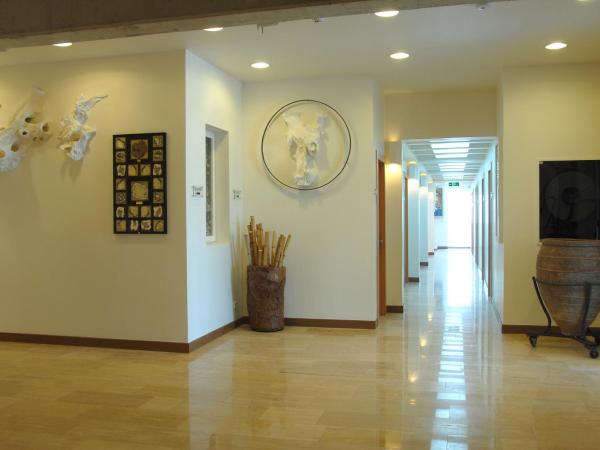 Han Hotel : photo 8 de la chambre chambre double supérieure