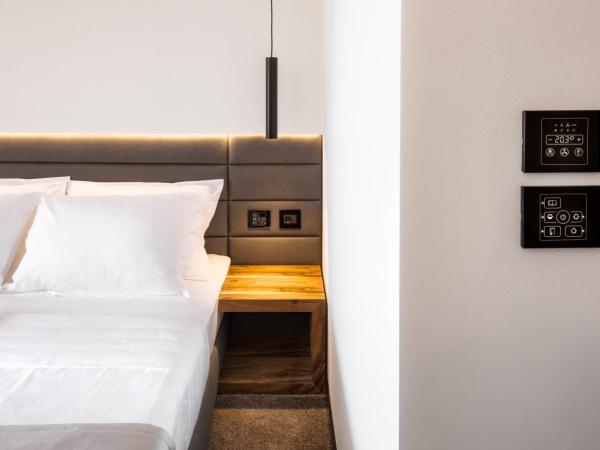 Boutique Hotel Ani - Adults Only : photo 5 de la chambre chambre double deluxe avec balcon - vue sur mer