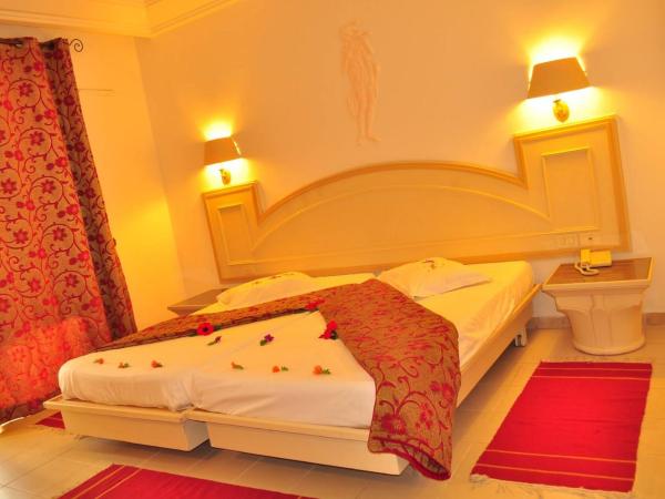 Hotel Zodiac : photo 6 de la chambre chambre double