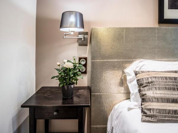 Hotel Chabrol Opera : photo 3 de la chambre chambre double