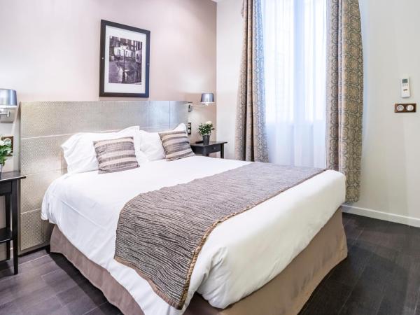 Hotel Chabrol Opera : photo 4 de la chambre chambre double