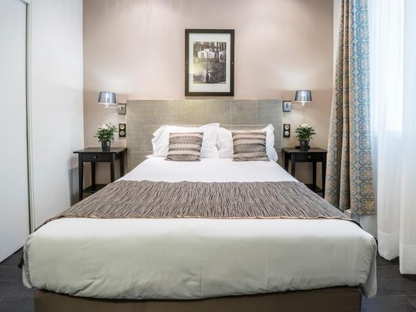 Hotel Chabrol Opera : photo 5 de la chambre chambre double