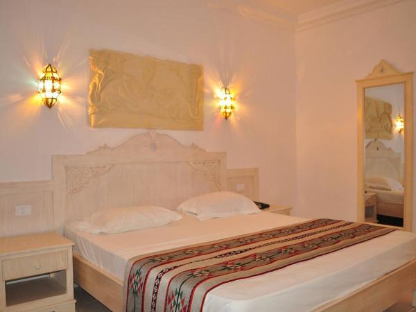 Hotel Zodiac : photo 1 de la chambre chambre double