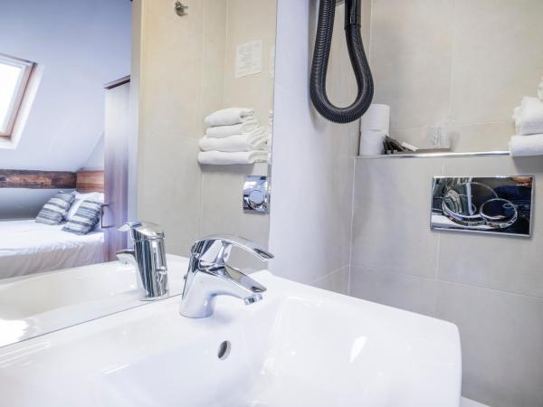 Hotel Chabrol Opera : photo 4 de la chambre chambre simple