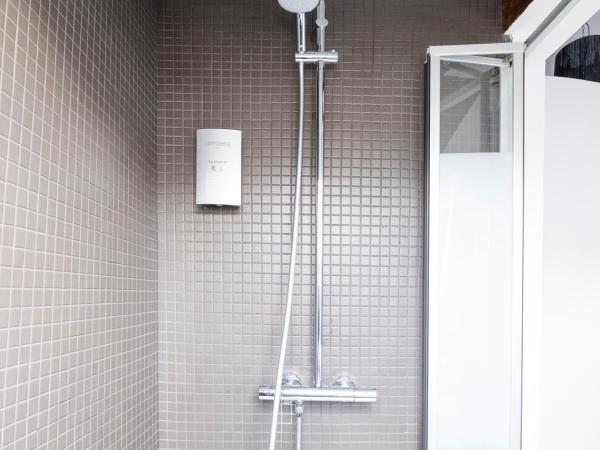 Hotel Chabrol Opera : photo 5 de la chambre chambre familiale