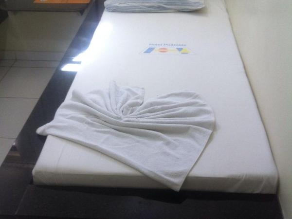 Hotel Piramide Pernambués (Adults Only) : photo 1 de la chambre chambre simple standard