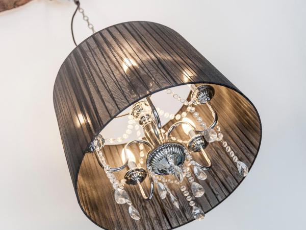 Hotel Chabrol Opera : photo 8 de la chambre chambre familiale