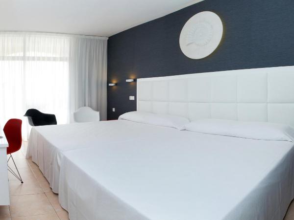 Evenia Olympic Garden : photo 2 de la chambre chambre double deluxe