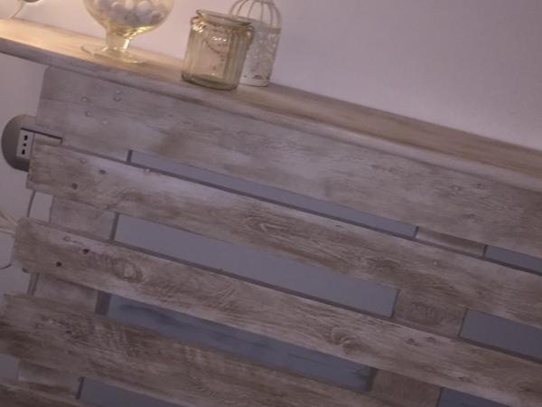 B&B Central Station Suite : photo 3 de la chambre chambre double standard