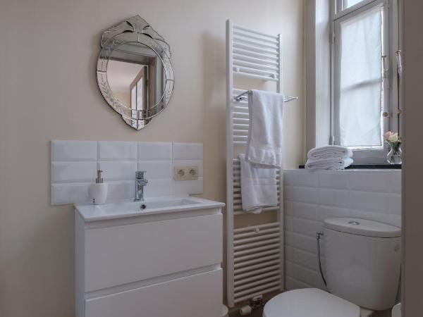 Braamberg B&B : photo 5 de la chambre chambre double ou lits jumeaux deluxe – vue sur jardin