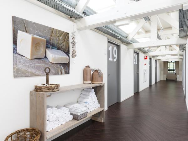 B&B Landgoed De Grote Beek : photo 1 de la chambre chambre double