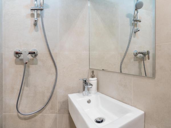 Jupiter Lux Rooms : photo 4 de la chambre chambre simple