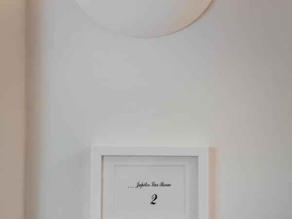 Jupiter Lux Rooms : photo 1 de la chambre chambre double ou lits jumeaux