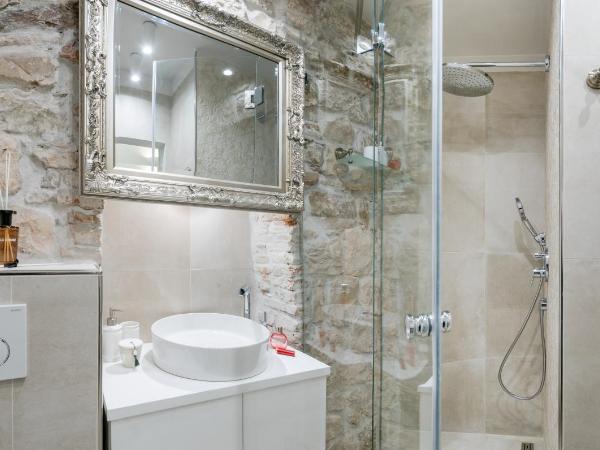 Jupiter Lux Rooms : photo 4 de la chambre chambre double ou lits jumeaux