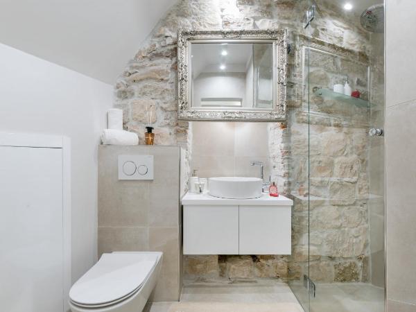 Jupiter Lux Rooms : photo 6 de la chambre chambre double ou lits jumeaux