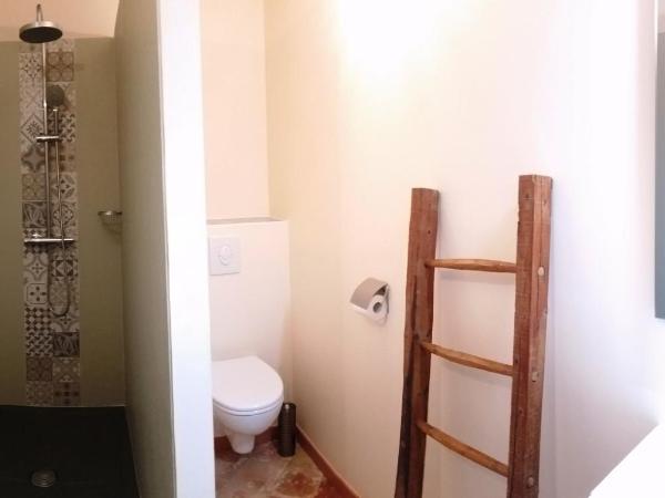 La Tour Du Terroir : photo 5 de la chambre chambre double