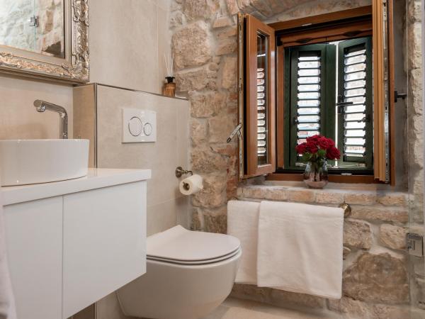 Jupiter Lux Rooms : photo 9 de la chambre chambre double