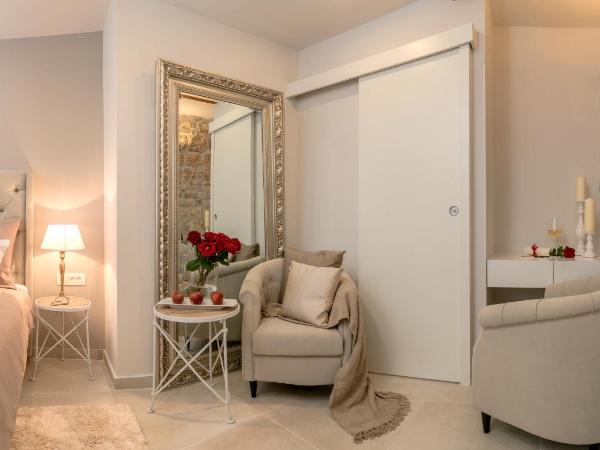 Jupiter Lux Rooms : photo 6 de la chambre chambre double