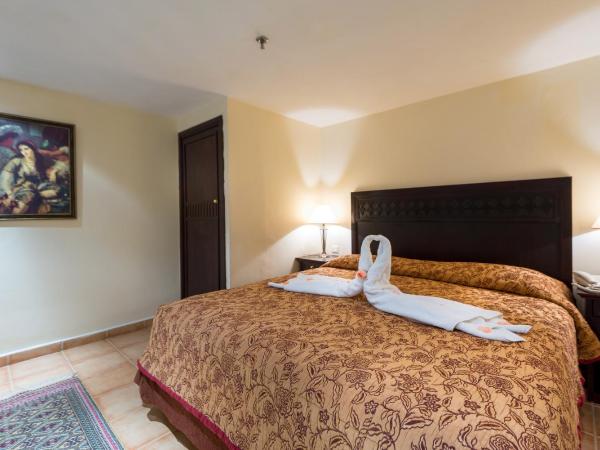 Kennedy Hospitality Resort : photo 1 de la chambre chambre en duplex 