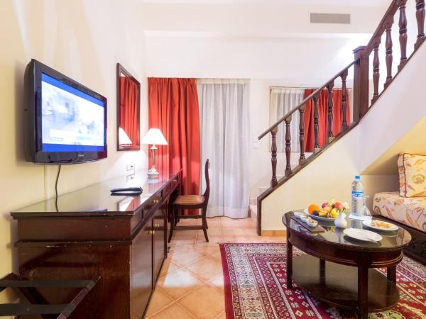 Kennedy Hospitality Resort : photo 2 de la chambre chambre en duplex 