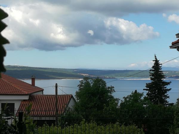 Guesthouse Villa Juric : photo 8 de la chambre comfort studio with terrace sea and garden view