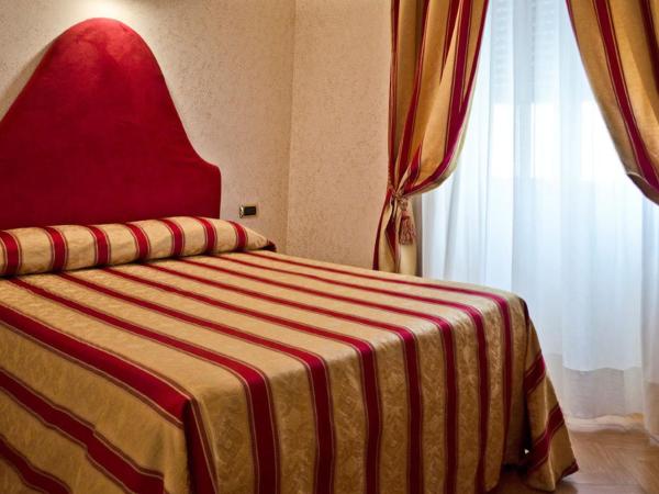 Hotel Brignole : photo 3 de la chambre chambre simple