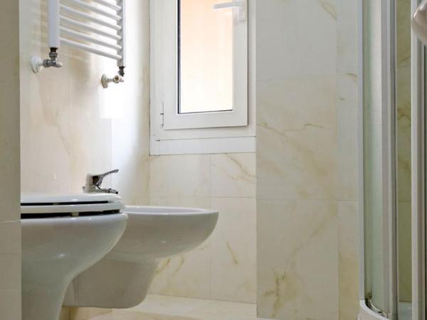 Hotel Brignole : photo 2 de la chambre chambre simple