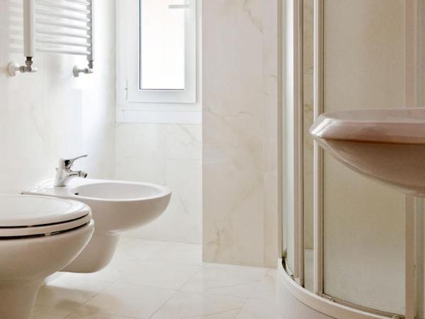 Hotel Brignole : photo 1 de la chambre chambre double