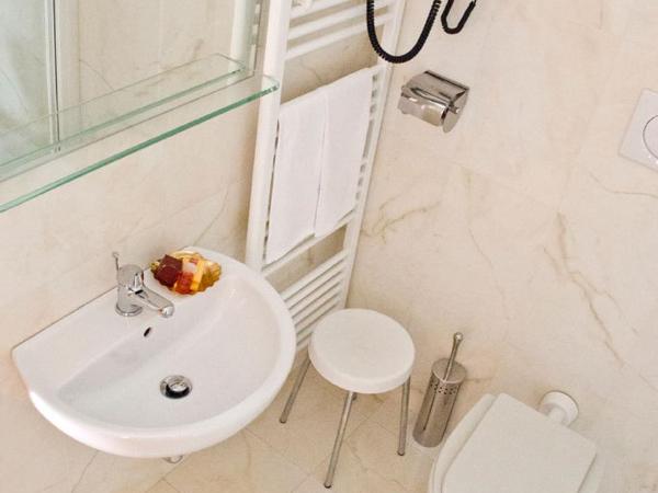 Hotel Brignole : photo 3 de la chambre chambre double