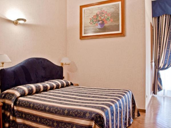 Hotel Brignole : photo 6 de la chambre chambre double