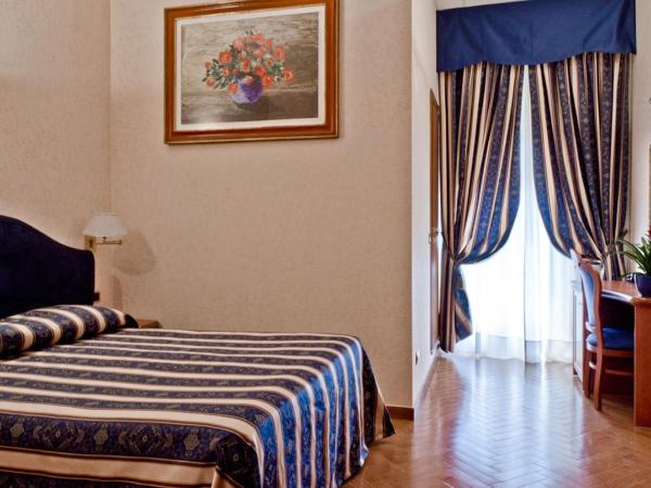 Hotel Brignole : photo 5 de la chambre chambre double