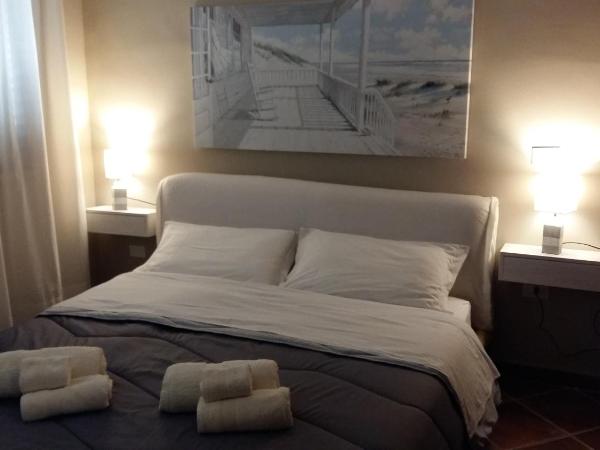 Affittacamere Olimpo : photo 1 de la chambre studio