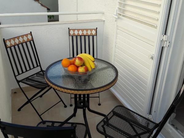 Guest house Milic : photo 5 de la chambre appartement 2 chambres