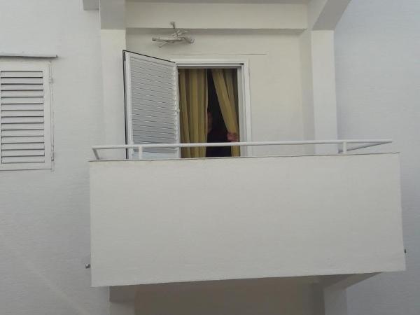 Guest house Milic : photo 7 de la chambre appartement