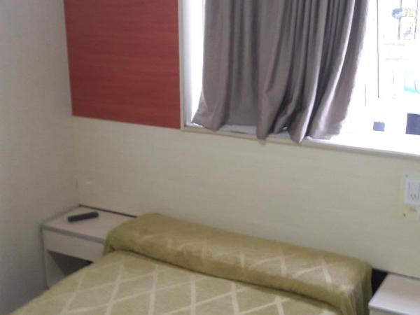 Hotel Micro : photo 3 de la chambre chambre double
