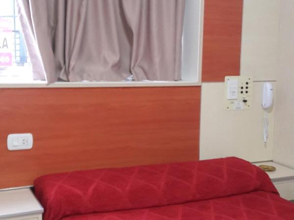 Hotel Micro : photo 4 de la chambre chambre double