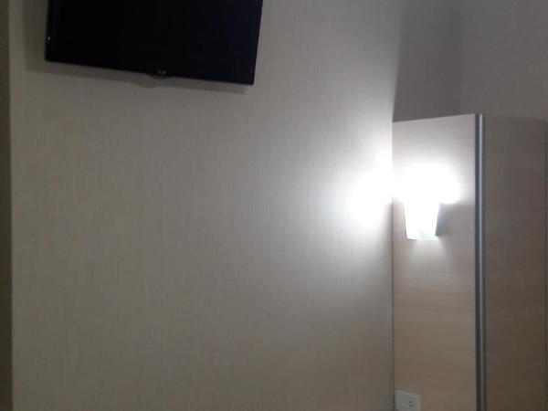 Hotel Micro : photo 2 de la chambre chambre double