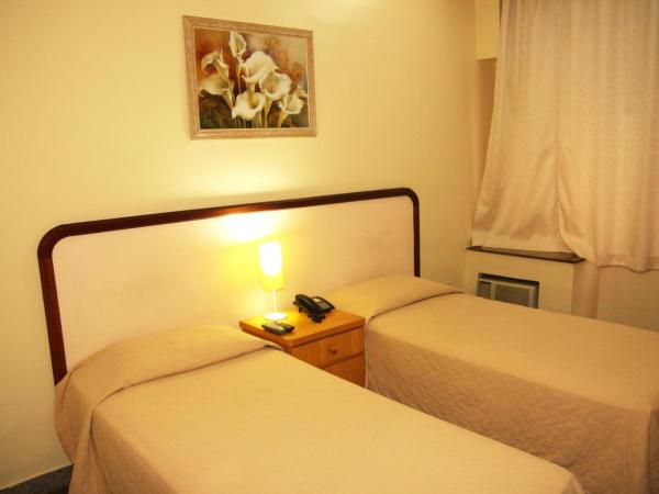 Free Palace Hotel : photo 1 de la chambre chambre simple standard