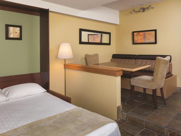 Mountainside Lodge : photo 6 de la chambre suite studio