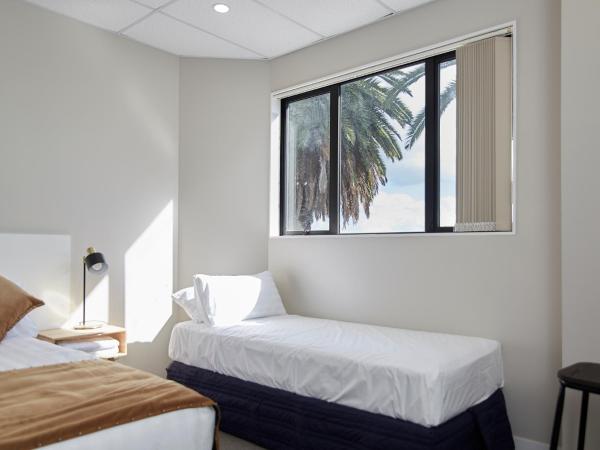 Three Palms Lodge : photo 5 de la chambre suite familiale deluxe